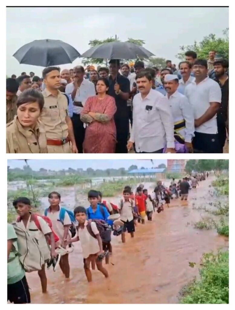 People should be alert 