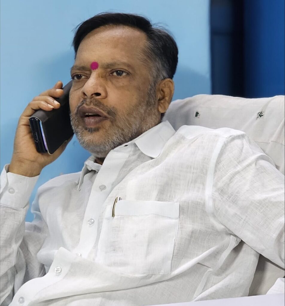 future of Andhra Pradesh
