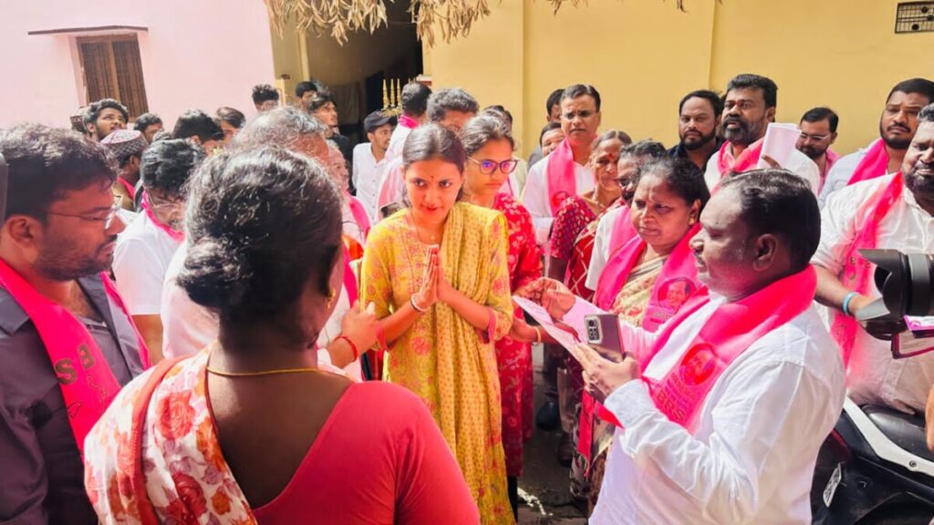 The Congress party needs to wake up 