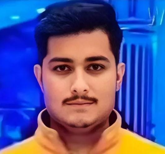 Attack on a young man with knives 