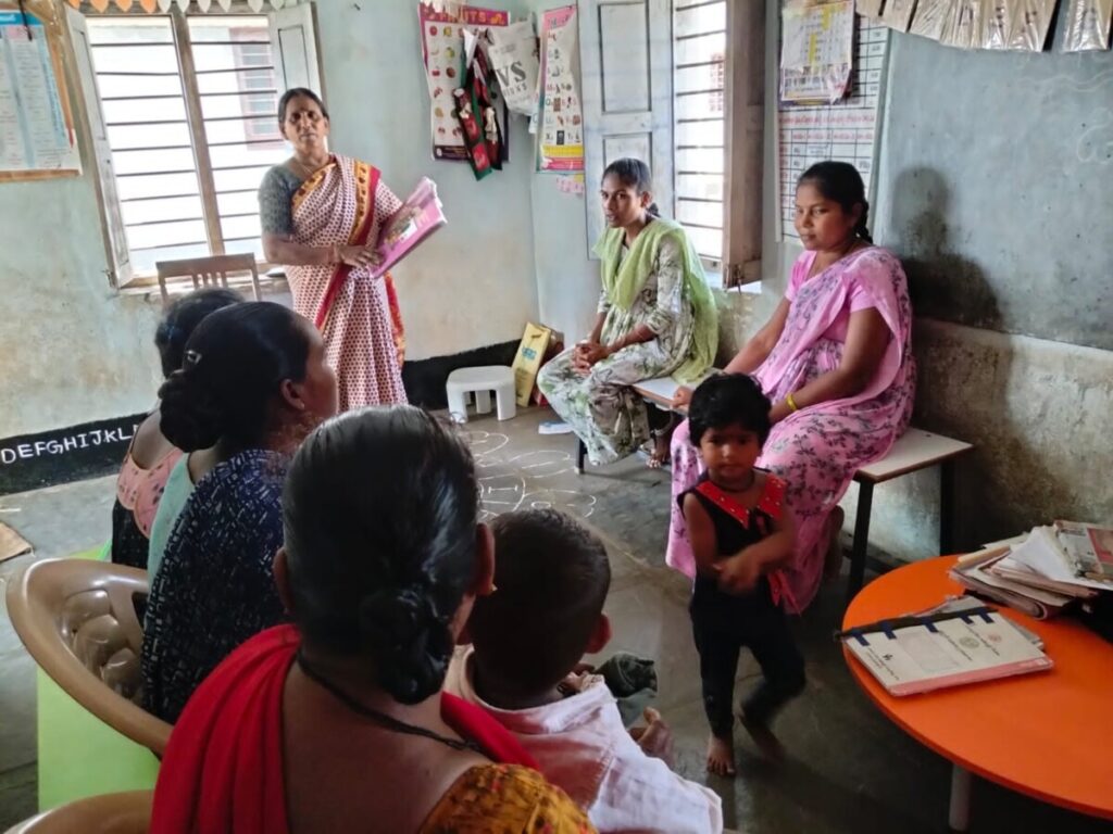 Strict action will be taken if baby is sold