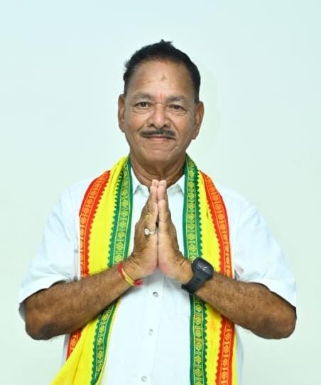 Mandal Aava farmers are united in the coalition government
