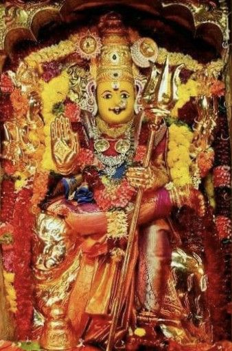 Sri Vishwavasu Nama Year