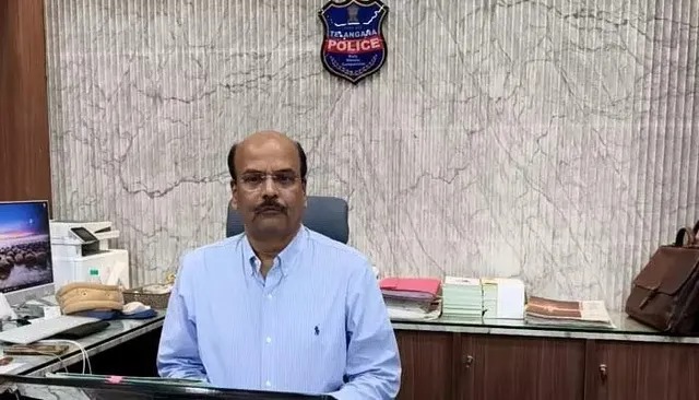 New policing policy in Telangana