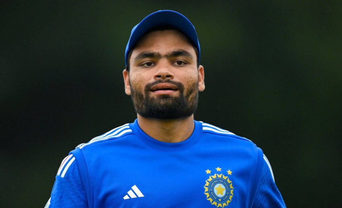 Rinku Singh Receives Threats : క్రికెటర్ రింకూ సింగ్ కు బెదిరింపులు
