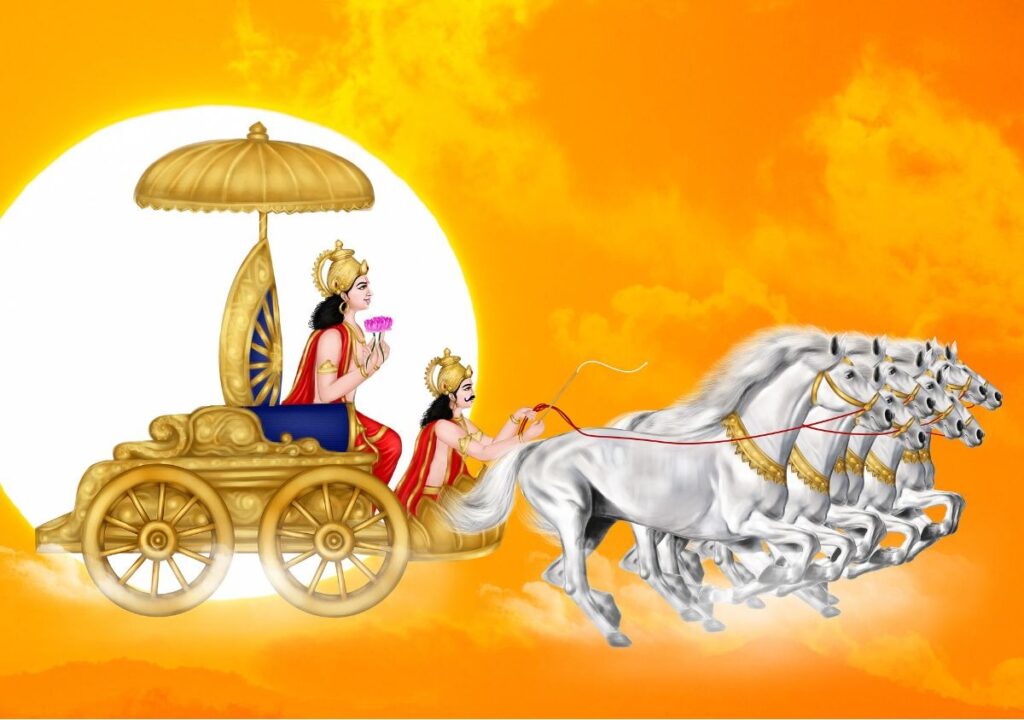 Sri Vishwavasu Nama Year