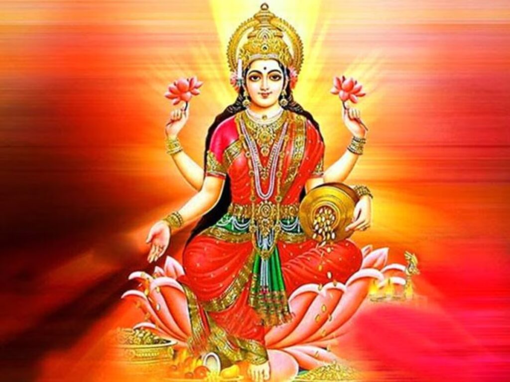 Sri Vishwavasu Nama Year