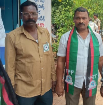 BRS, BJP. Congress government should be held responsible 