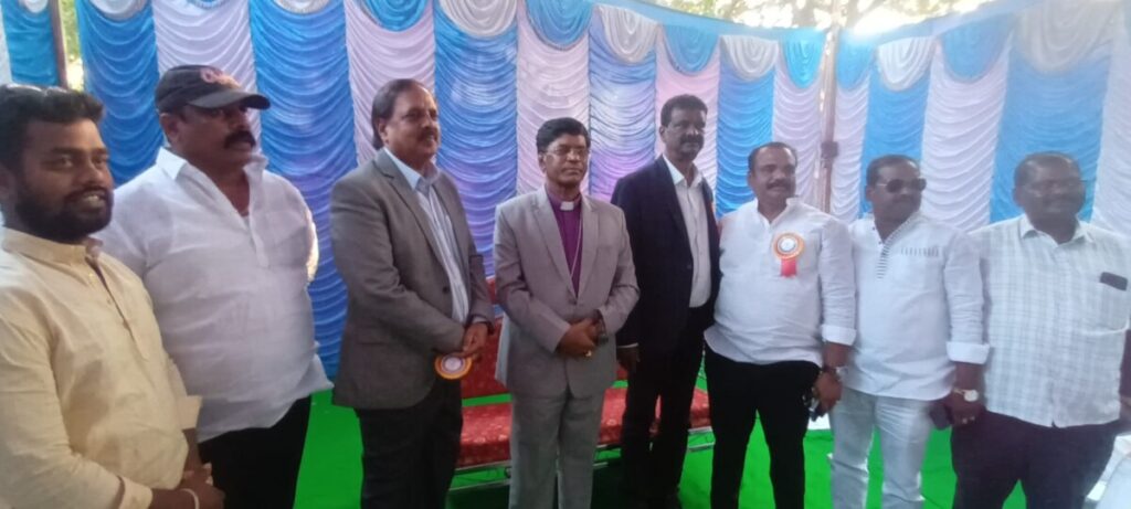 103rd Christian Fair in full swing