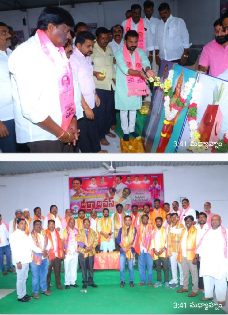 An unprecedented event that turned the Telangana movement around