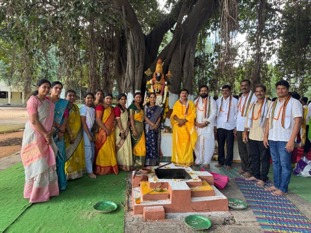 Special Karthikamasam Pujas 