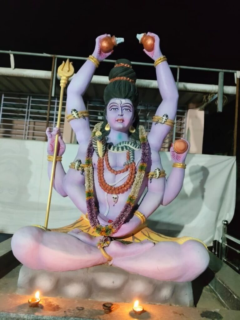 Sri Vishwavasu Nama Year