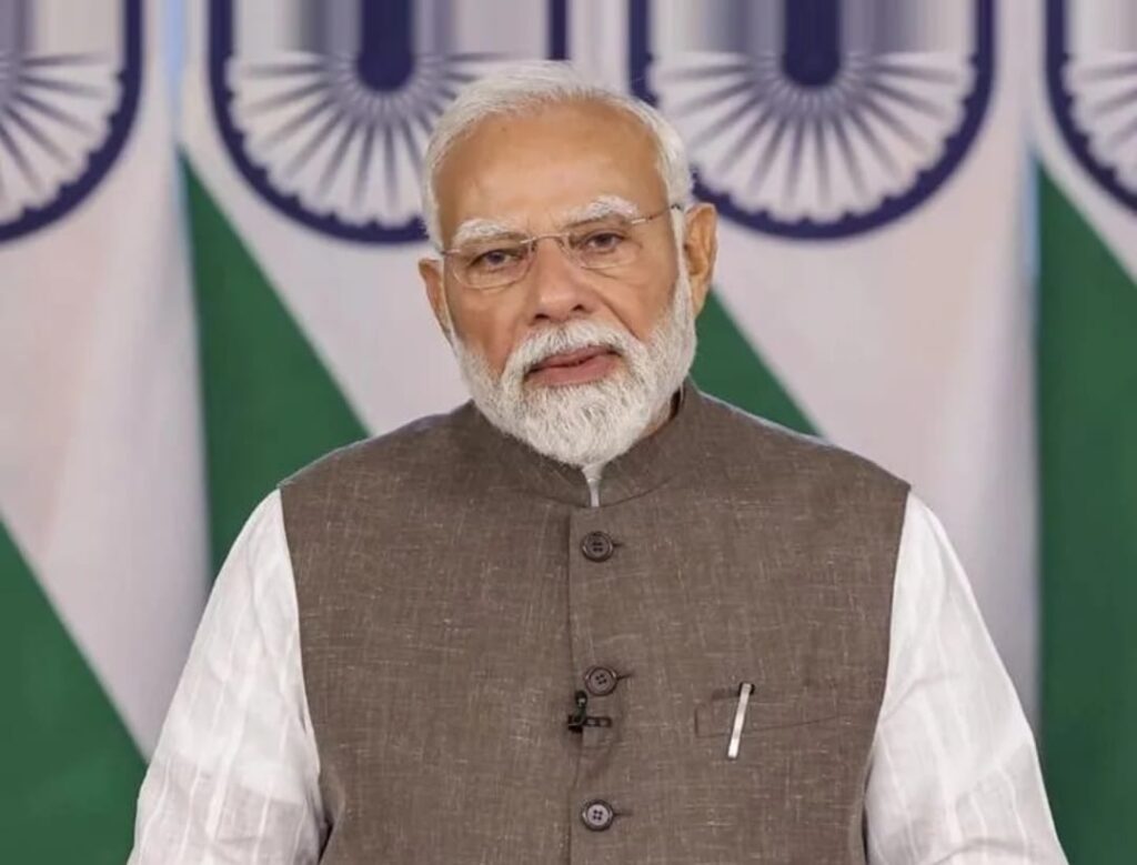 PM Modi deeply shocked