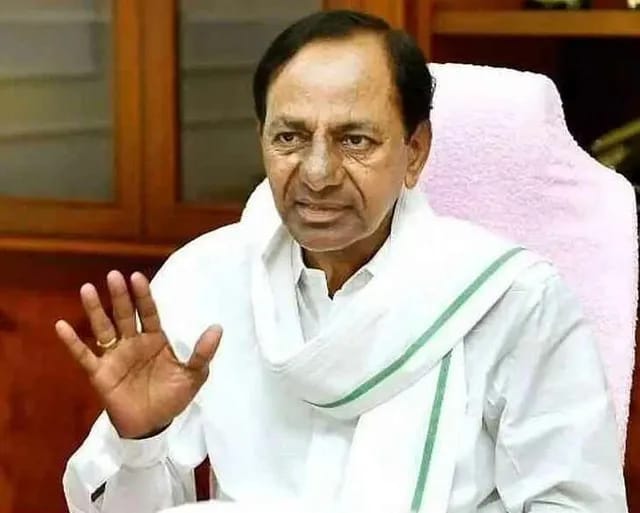KCR, KTR shocked over Chevella bus accident