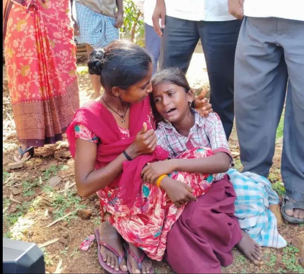 Chevella bus accident