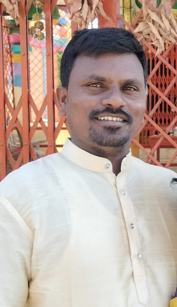 My tributes to the victims