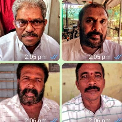 Congress is the government of the poor