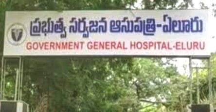 Patients' hardships in government hospitals