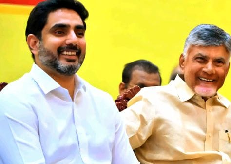 Investment hunt for Andhra Pradesh state