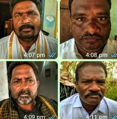 Congress is the government of the poor