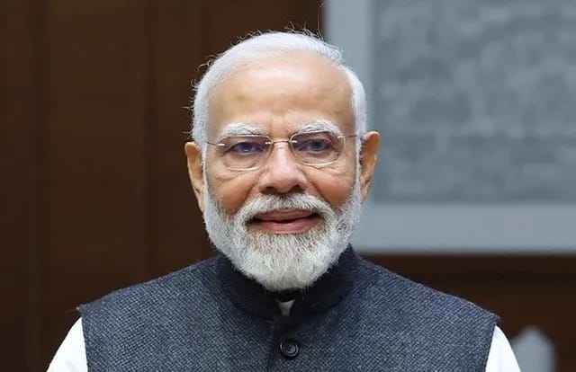 women cricketers meet PM Modi