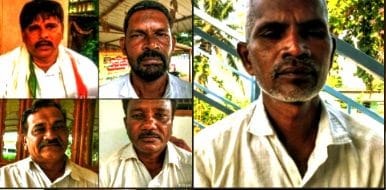 Good Congress administration