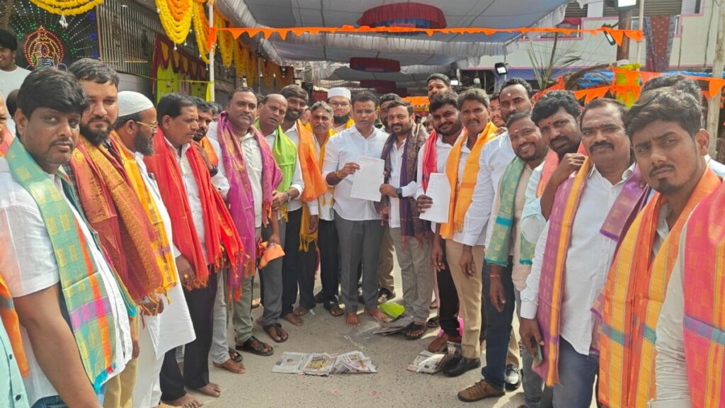 Welfare associations should be partners in development