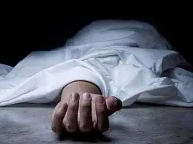 Constable commits suicide 