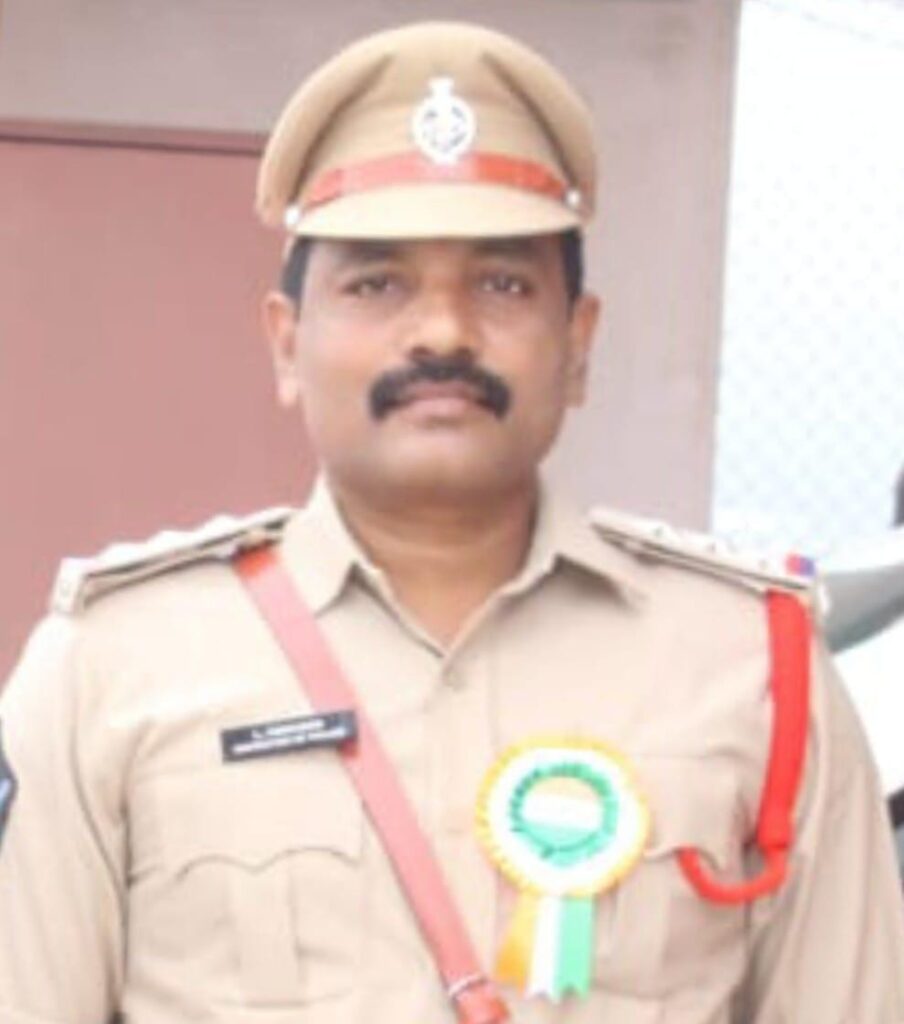 Strict rules on camping tents CI Himagiri