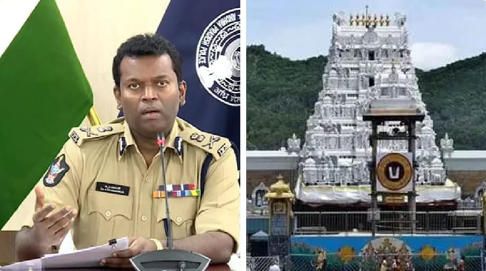 CID team investigating Parakamani case