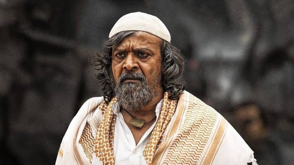 'KGF' actor passes away