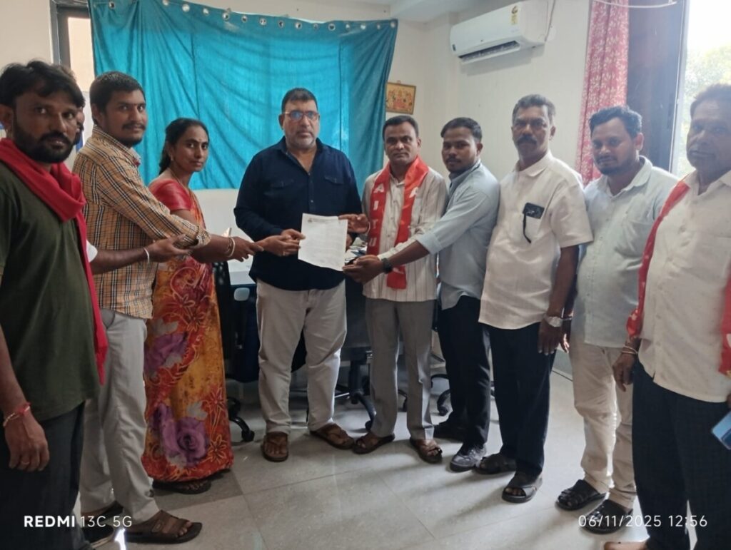 NHM staff should be paid pending salaries immediately