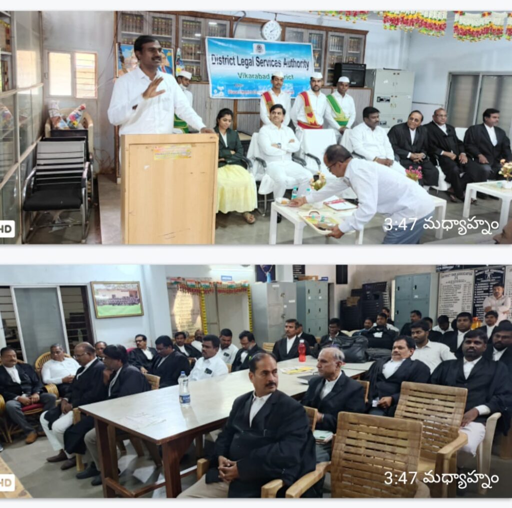 next Lokadalat to be held on the 15th of this month