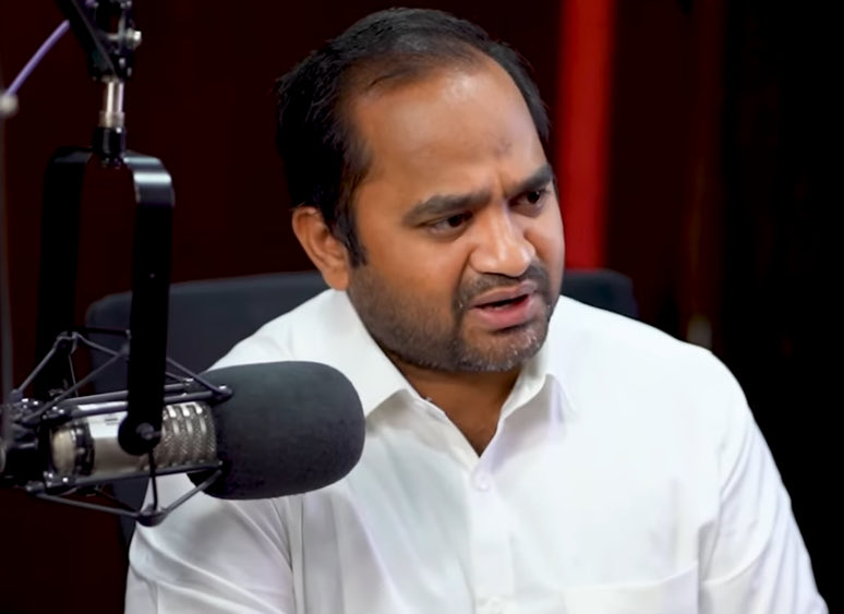 Kurnool bus accident case