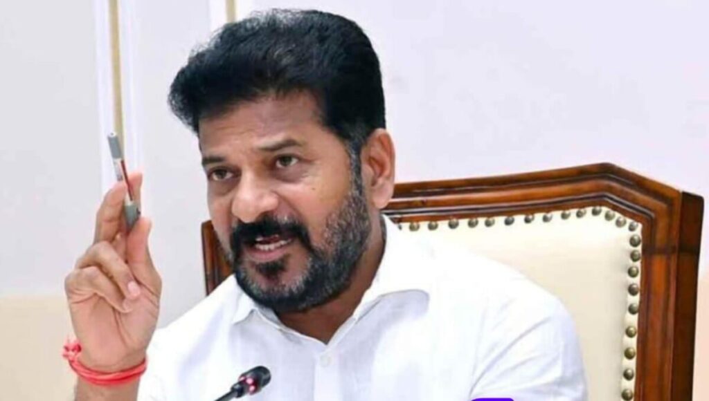 CM Revanth's warning to private colleges