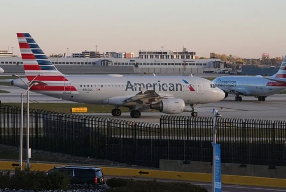 The crisis continues in America