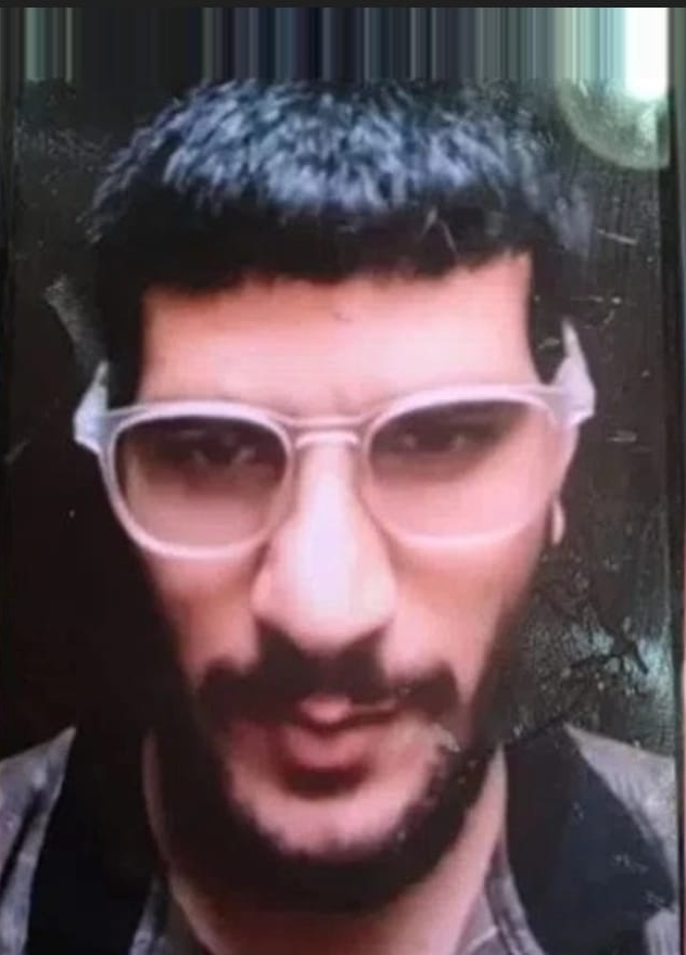 Photo of mastermind Dr. Umar released