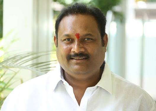 Case registered against producer Bellamkonda Suresh