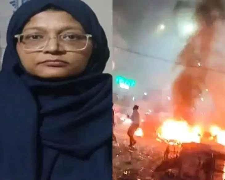 Delhi blast.. Key mastermind is this