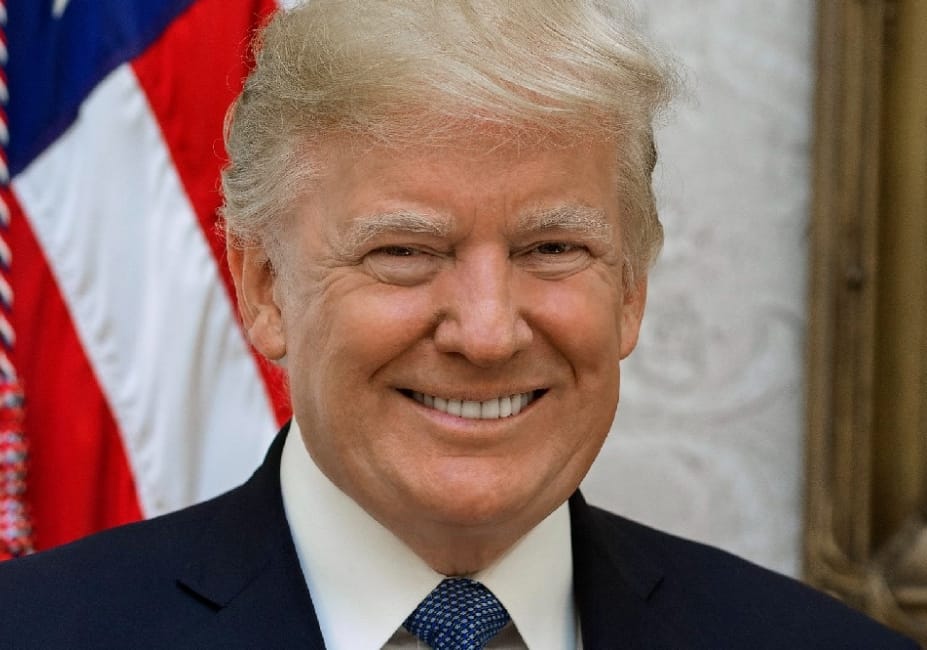 Foreign students coming to America