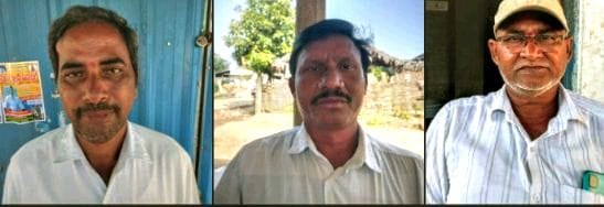 Congress is the hand of the poor