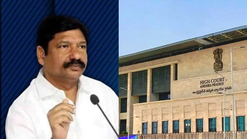 High Court shocks AP government in fake liquor case