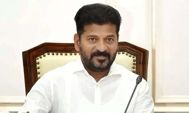 Revanth Reddy will remain as CM