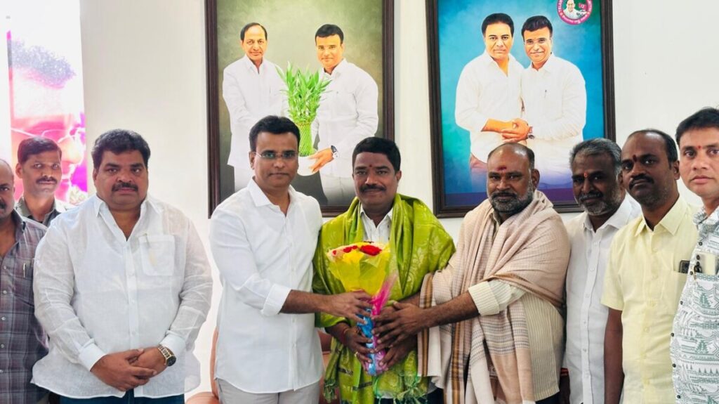 My support and cooperation will always be there