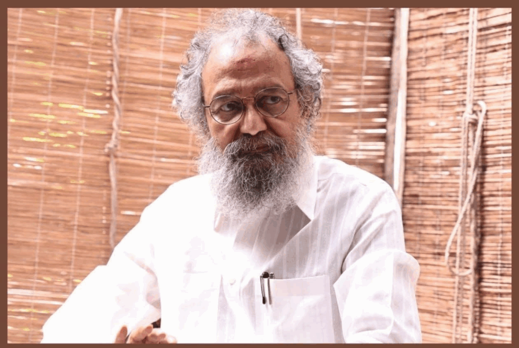 Thota Tarani has been conferred with the French 'Chevalier' award