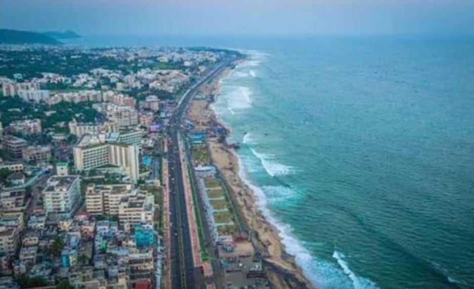 Raheja IT Space, Luxury Residential Project 