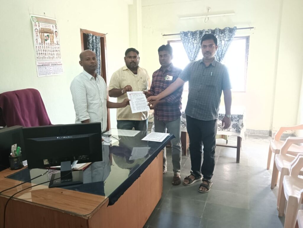 NHM employees issue strike notice