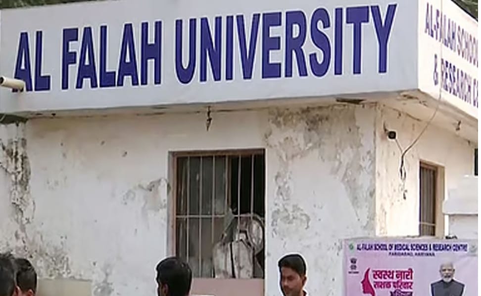 Taliban rules in class.. Dr. Bagotham commits suicide attack!
