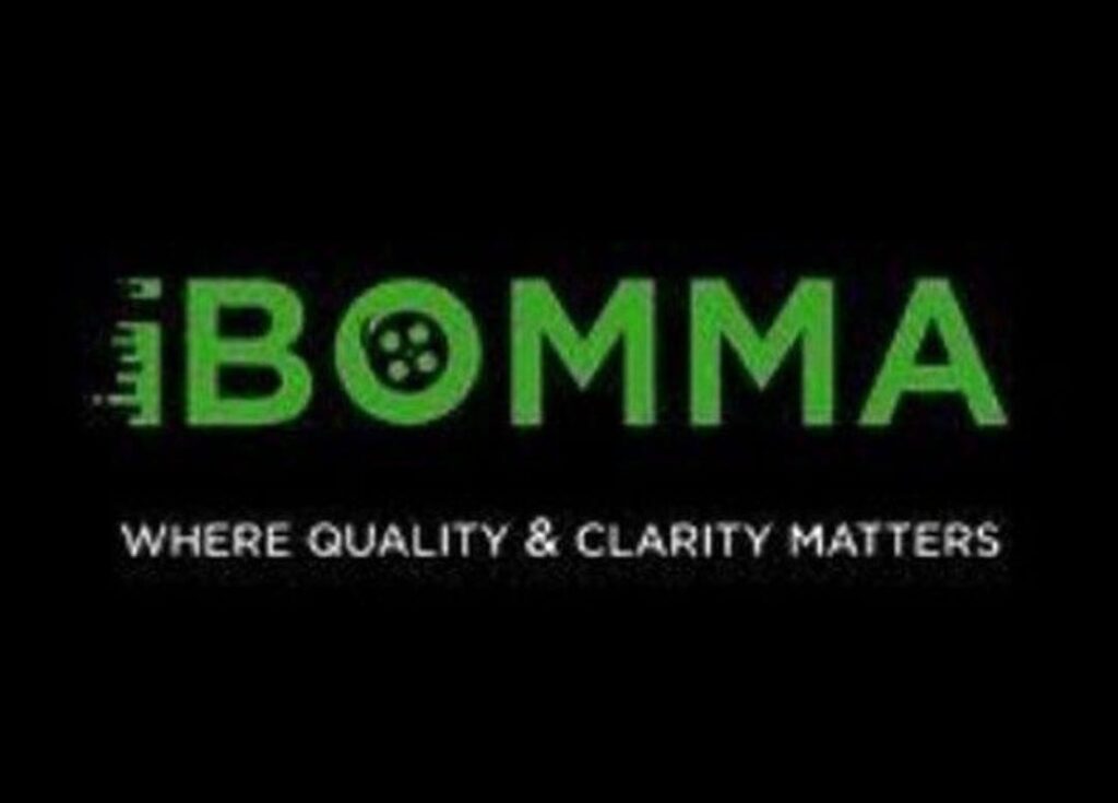 iBomma manager Ravi arrested