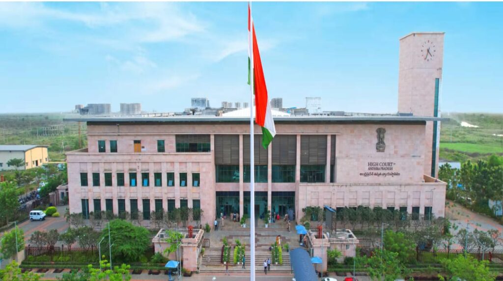 High Court to formulate policy